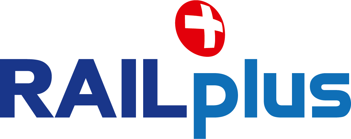RAILplus AG